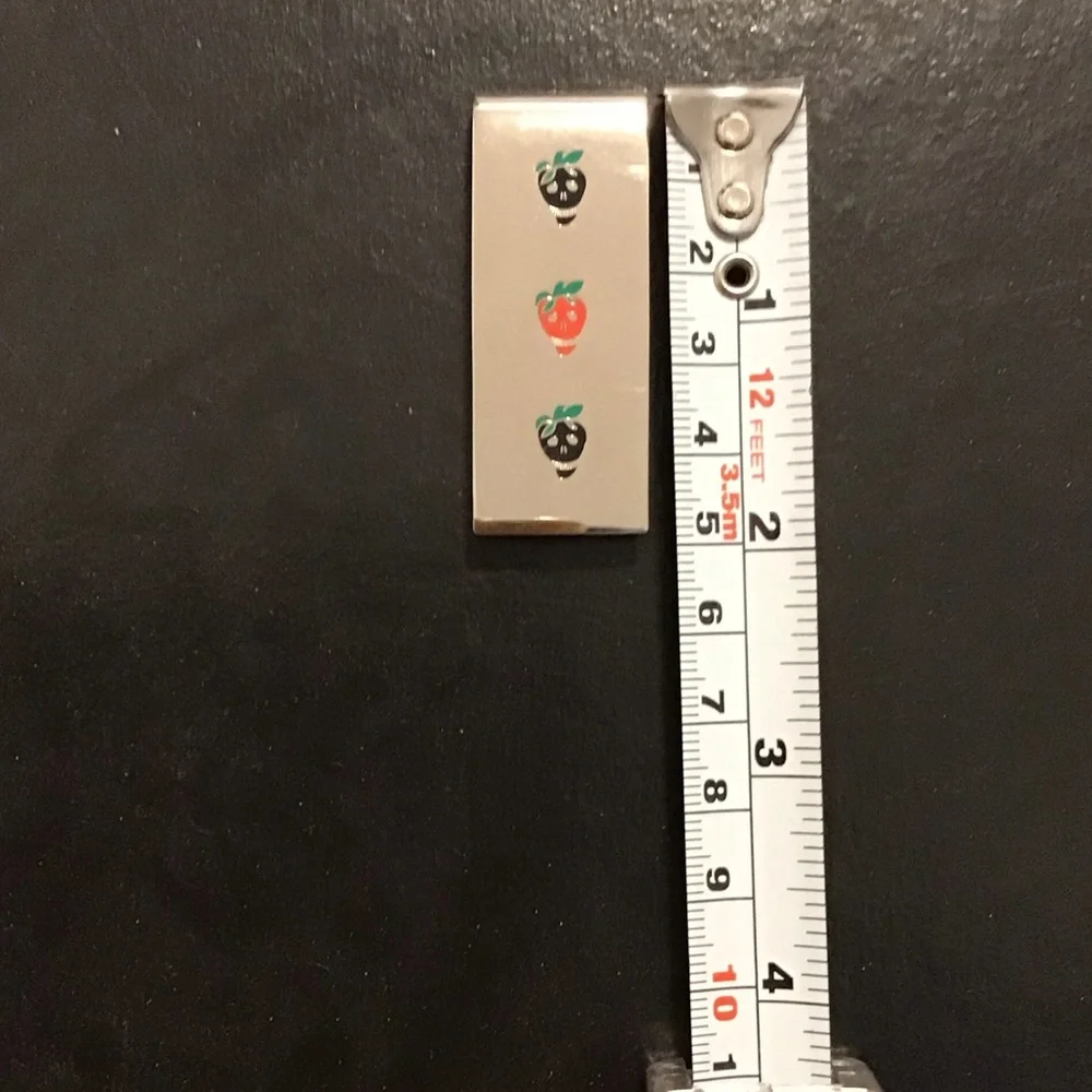 Paul Smith Money Clip